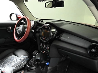MINI COOPER D 2017