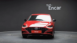 HYUNDAI SONATA DN8 2019