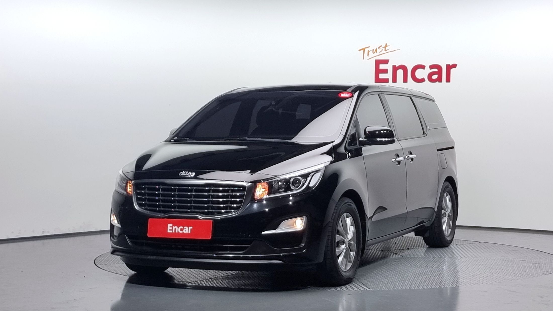 KIA CARNIVAL 2020