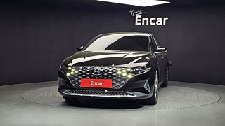 HYUNDAI GRANDEUR IG 2022