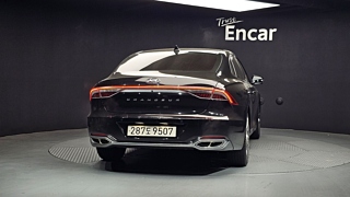 HYUNDAI GRANDEUR IG 2022