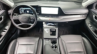 HYUNDAI GRANDEUR IG 2022