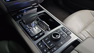 GENESIS G80 2017