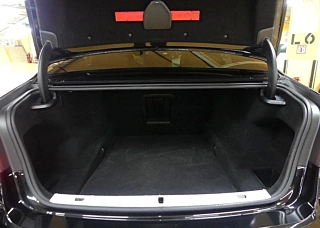 BMW 7-SERIES G11 2020