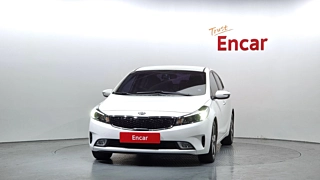 KIA K3 2017