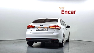 KIA K3 2017