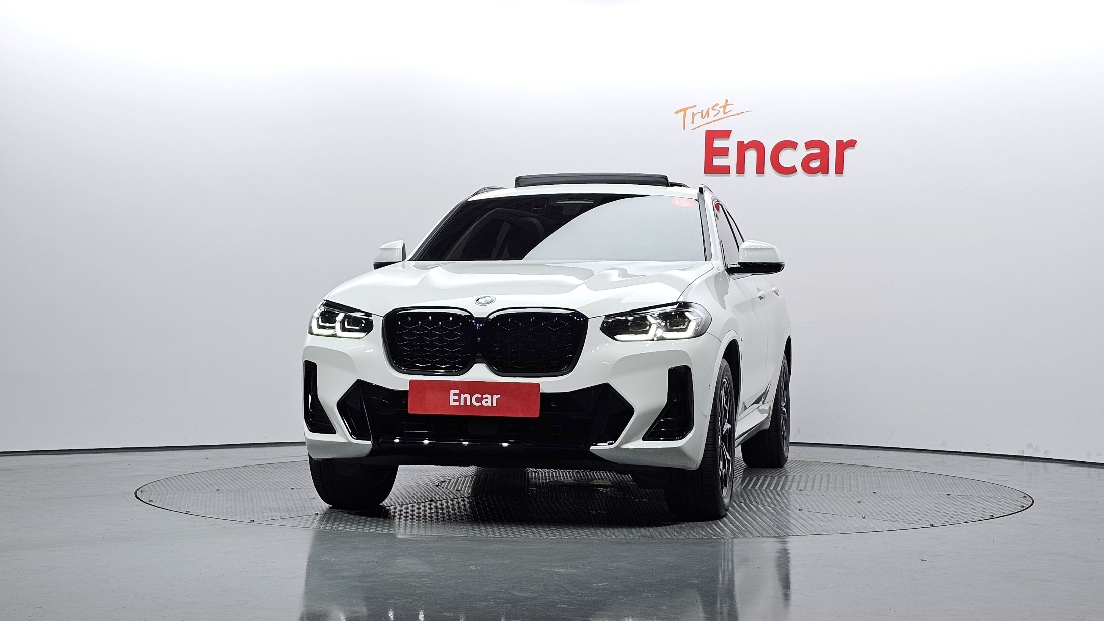 BMW X4 G02 2023