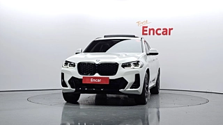 BMW X4 G02 2023