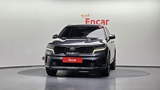 KIA SORENTO 2020
