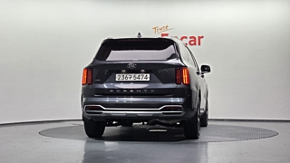 KIA SORENTO 2020