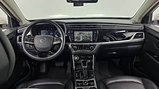 SSANGYONG KORANDO BEAUTIFUL 2019