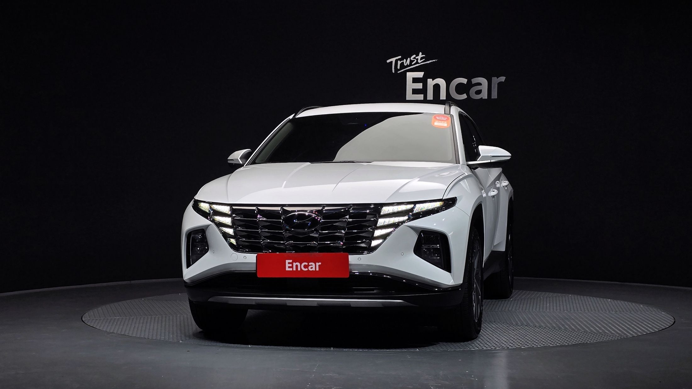 HYUNDAI TUCSON HYBRID NX4 2023