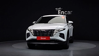 HYUNDAI TUCSON HYBRID NX4 2023