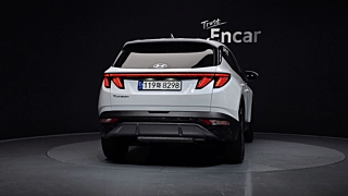 HYUNDAI TUCSON HYBRID NX4 2023
