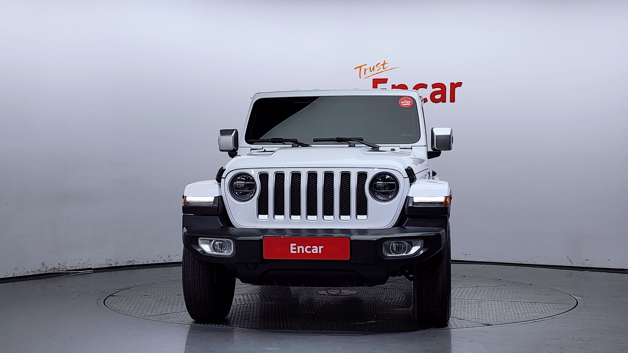 JEEP WRANGLER JL