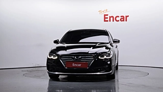 HYUNDAI GRANDEUR IG 2018