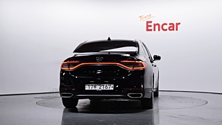 HYUNDAI GRANDEUR IG 2018