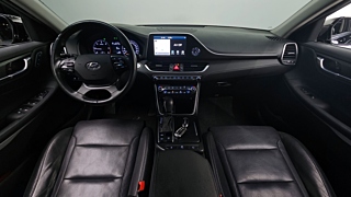 HYUNDAI GRANDEUR IG 2018