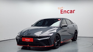 hyundai avante-cn7