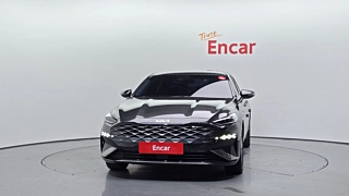 KIA K8 2021