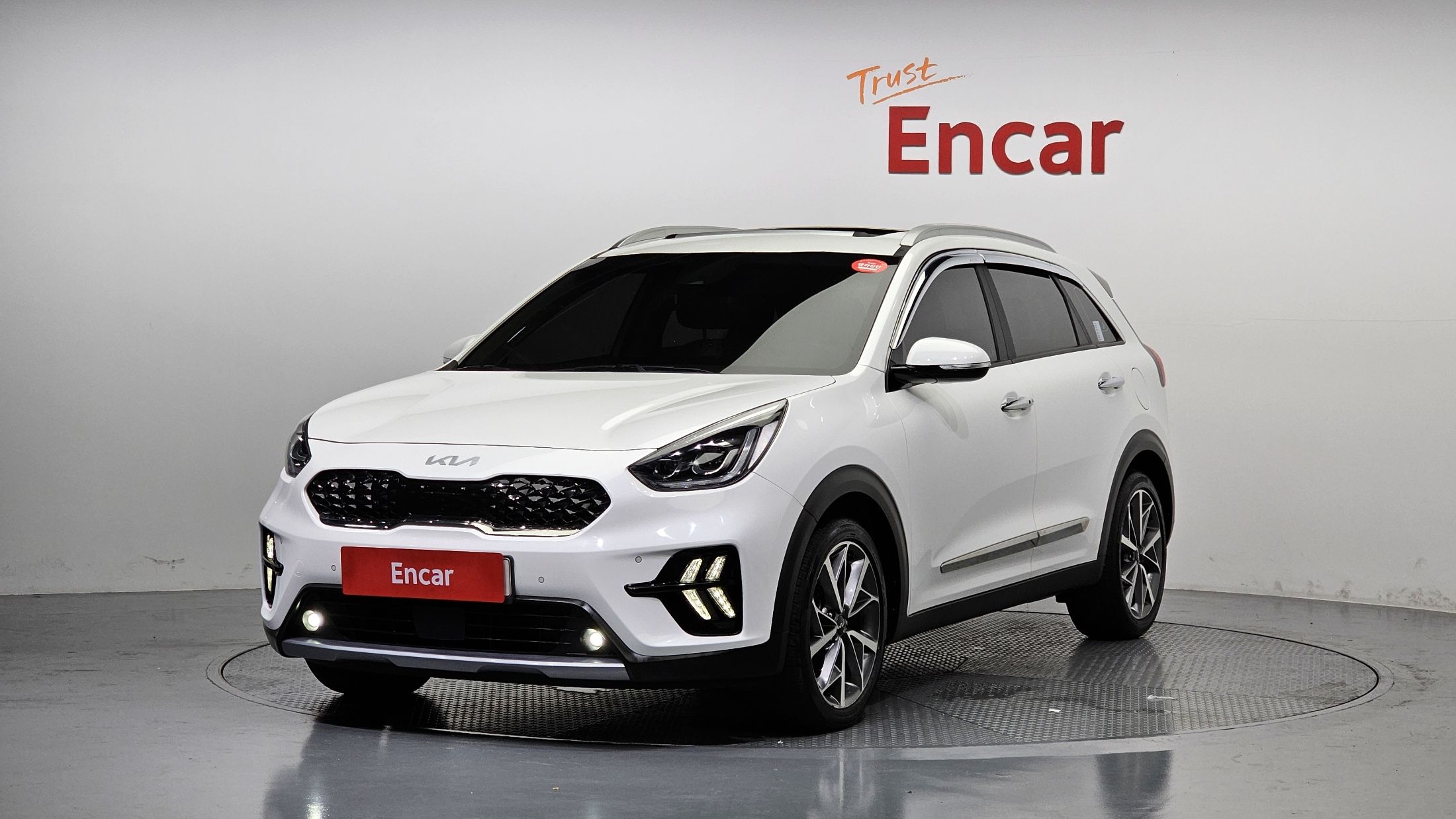 KIA NIRO
