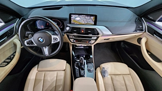 BMW X3 G01 2021