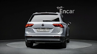 VOLKSWAGEN TIGUAN 2019