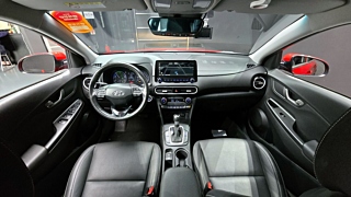 HYUNDAI KONA HYBRID 2020