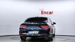 GENESIS G80 RG3 2024
