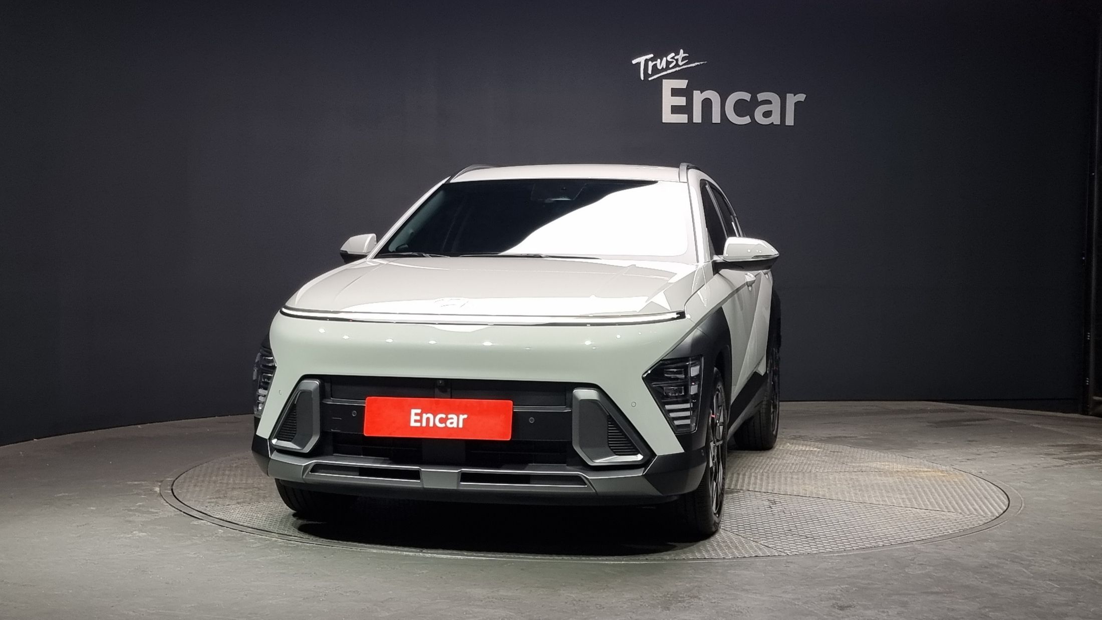 HYUNDAI KONA HYBRID SX2 2024