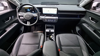 HYUNDAI KONA HYBRID SX2 2024