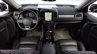 SAMSUNG QM6 2022