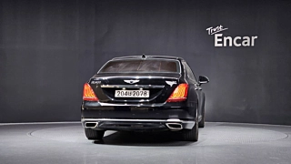 GENESIS EQ900 2016