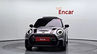 MINI COOPER S 2023