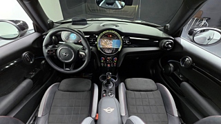 MINI COOPER S 2023