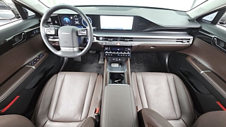HYUNDAI GRANDEUR GN7 2024