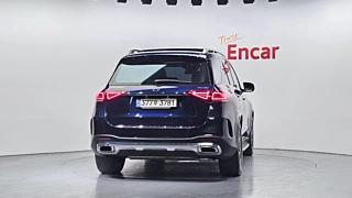 MERCEDES BENZ GLE-CLASS W167 2021