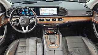 MERCEDES BENZ GLE-CLASS W167 2021