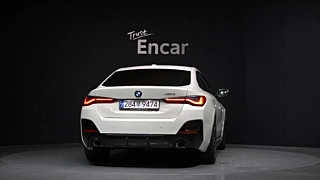 BMW 4-SERIES G22 2025