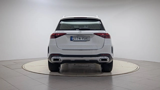MERCEDES BENZ GLE-CLASS W167 2024