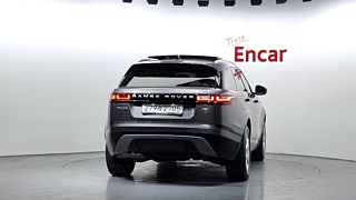LAND ROVER RANGE ROVER VELAR 2019