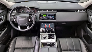LAND ROVER RANGE ROVER VELAR 2019