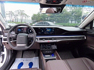 HYUNDAI GRANDEUR GN7 2024