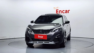 PEUGEOT 5008 2018