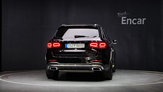 MERCEDES BENZ GLC-CLASS X253 2022
