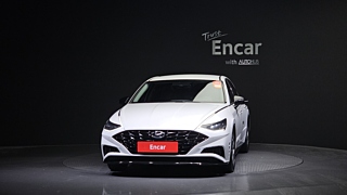 HYUNDAI SONATA DN8 2021