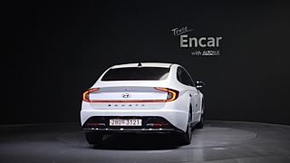 HYUNDAI SONATA DN8 2021