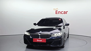 BMW 5-SERIES G30 2023
