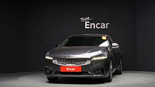 KIA K7 2018