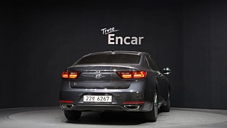 KIA K7 2018